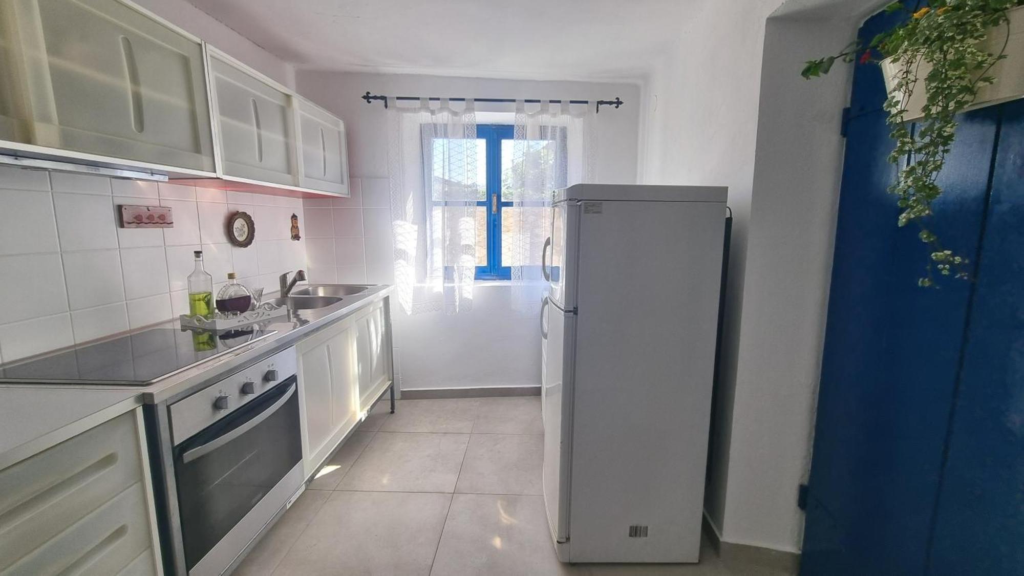 Apartments Skoljka เยเซรา ภายนอก รูปภาพ